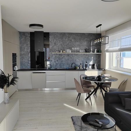 Mbv28 Apartments Poprad Dış mekan fotoğraf