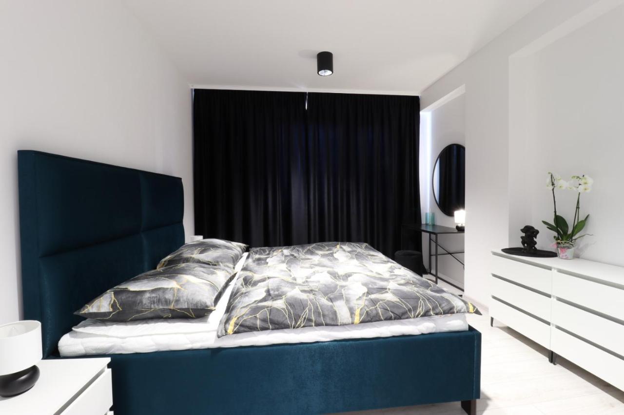 Mbv28 Apartments Poprad Dış mekan fotoğraf
