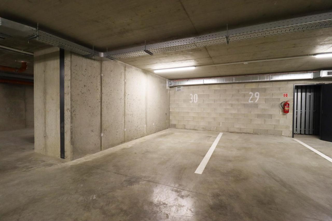 Mbv28 Apartments Poprad Dış mekan fotoğraf