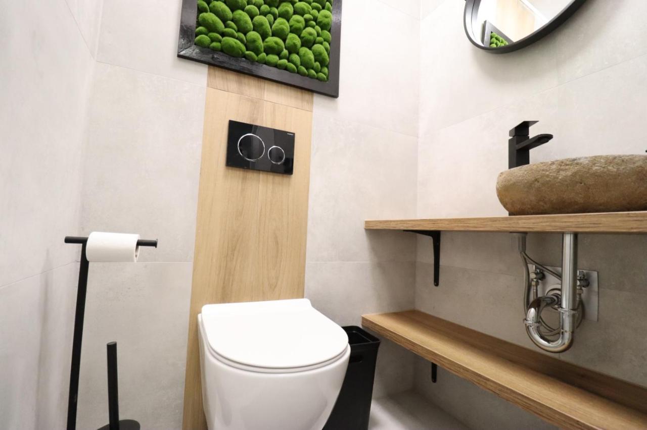 Mbv28 Apartments Poprad Dış mekan fotoğraf