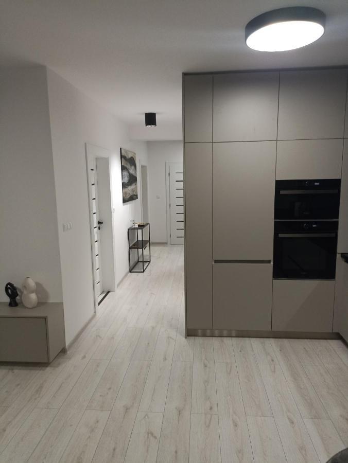 Mbv28 Apartments Poprad Dış mekan fotoğraf