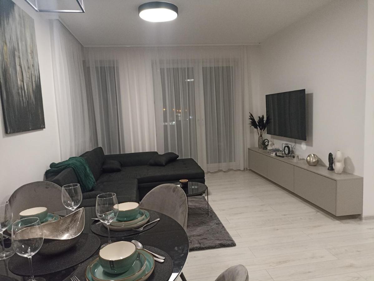 Mbv28 Apartments Poprad Dış mekan fotoğraf