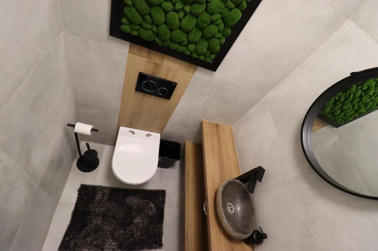 Mbv28 Apartments Poprad Dış mekan fotoğraf