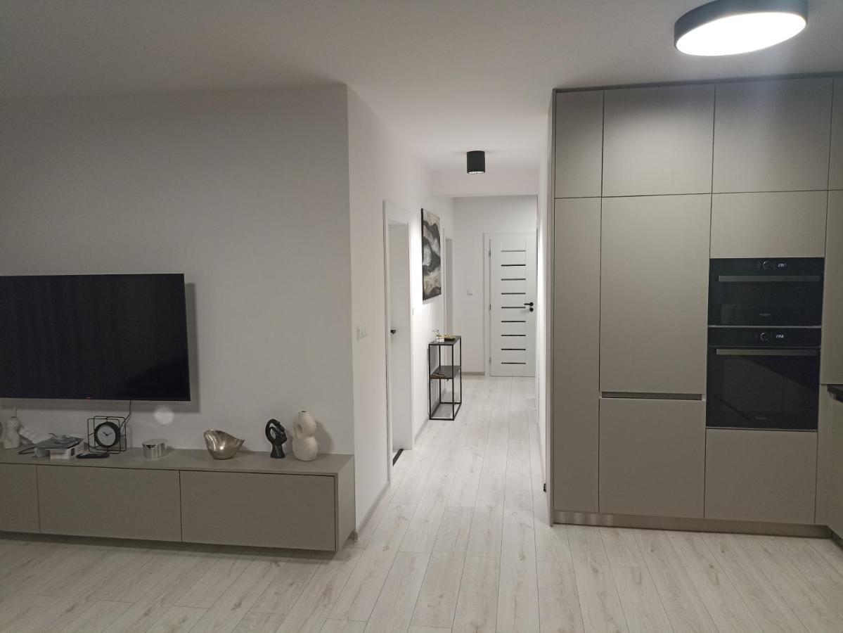 Mbv28 Apartments Poprad Dış mekan fotoğraf