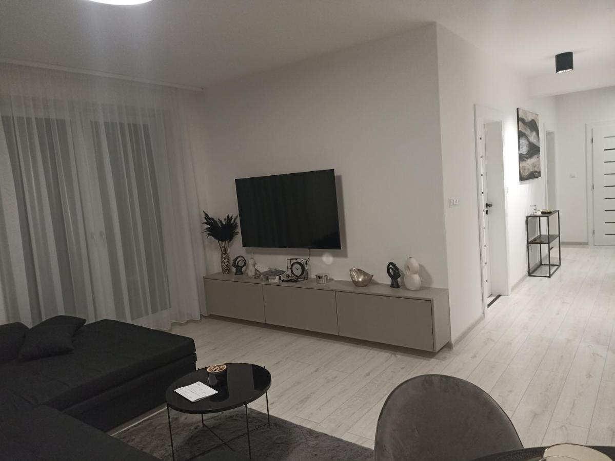 Mbv28 Apartments Poprad Dış mekan fotoğraf