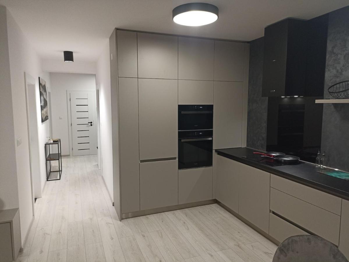 Mbv28 Apartments Poprad Dış mekan fotoğraf