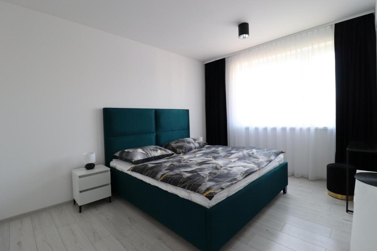 Mbv28 Apartments Poprad Dış mekan fotoğraf