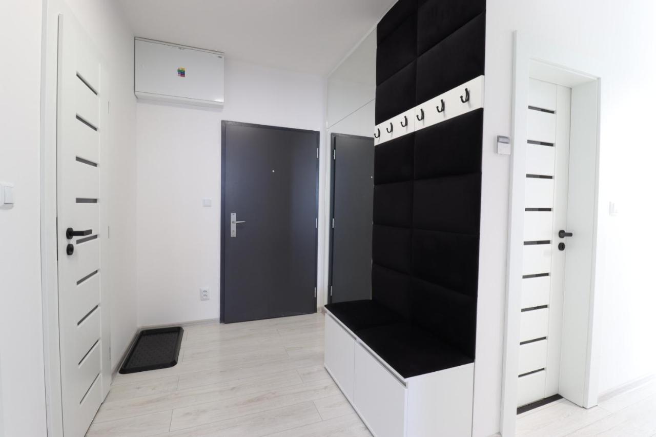 Mbv28 Apartments Poprad Dış mekan fotoğraf