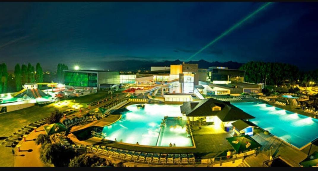 Mbv28 Apartments Poprad Dış mekan fotoğraf